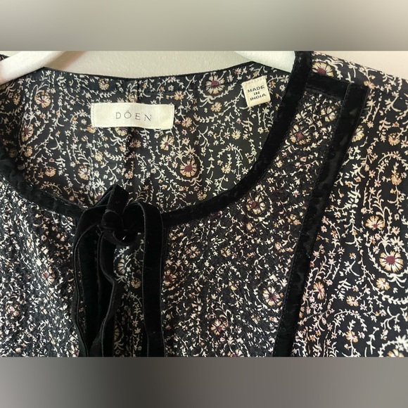 Doen Azalea Dress - Picture 6 of 7